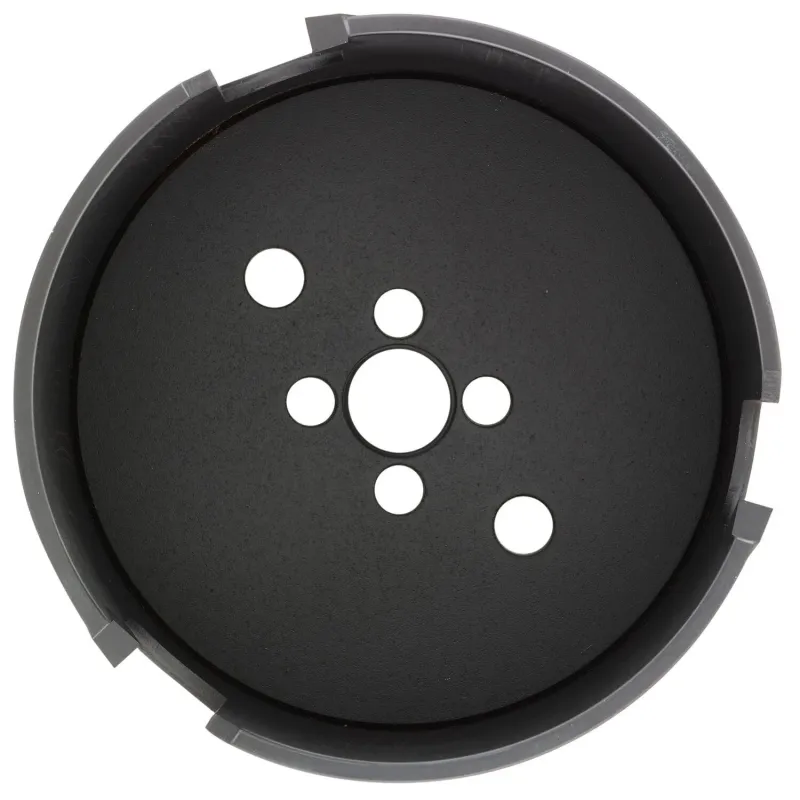 Carbide hole saw 108 mm, DeWALT