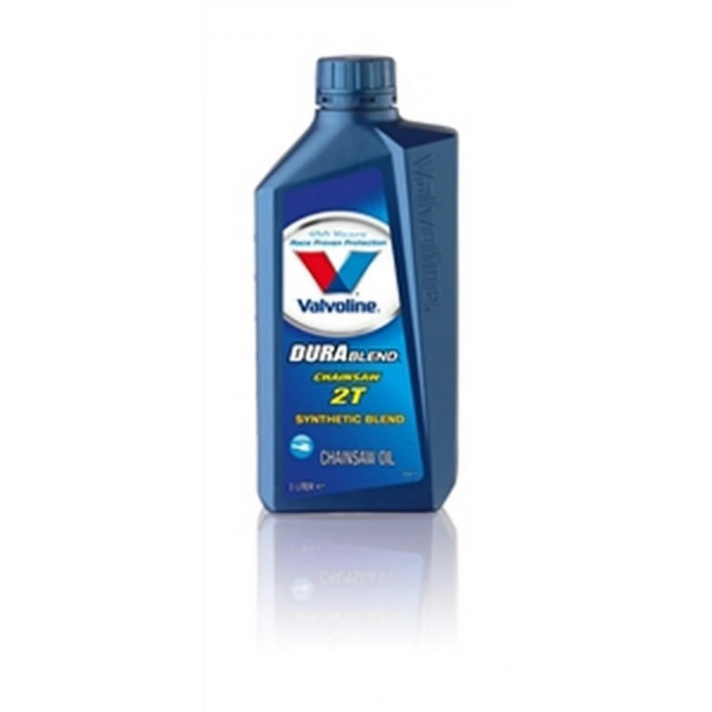 Motorzāģu eļļa 2T Durablend Chainsaw 1L, Valvoline