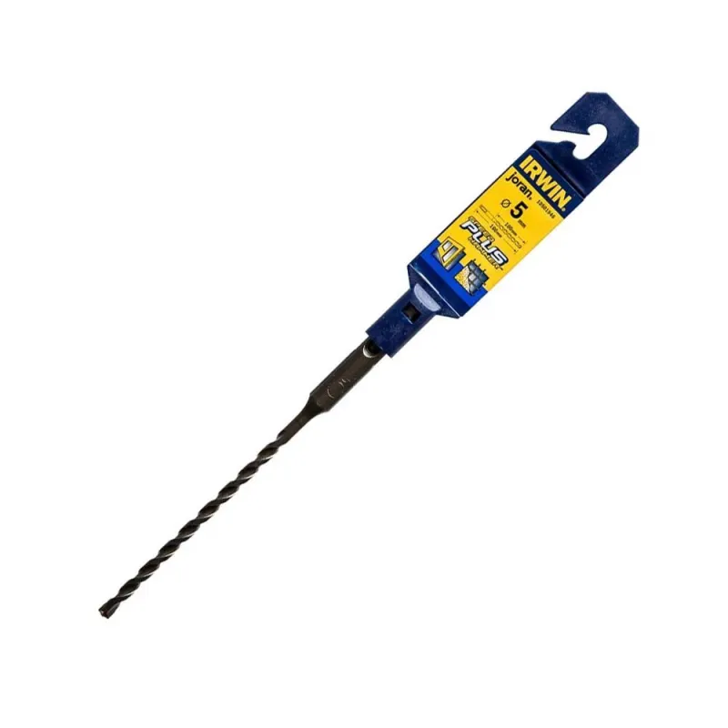 Betona urbis SPEEDHAMMER+ IRWIN 5X160MM