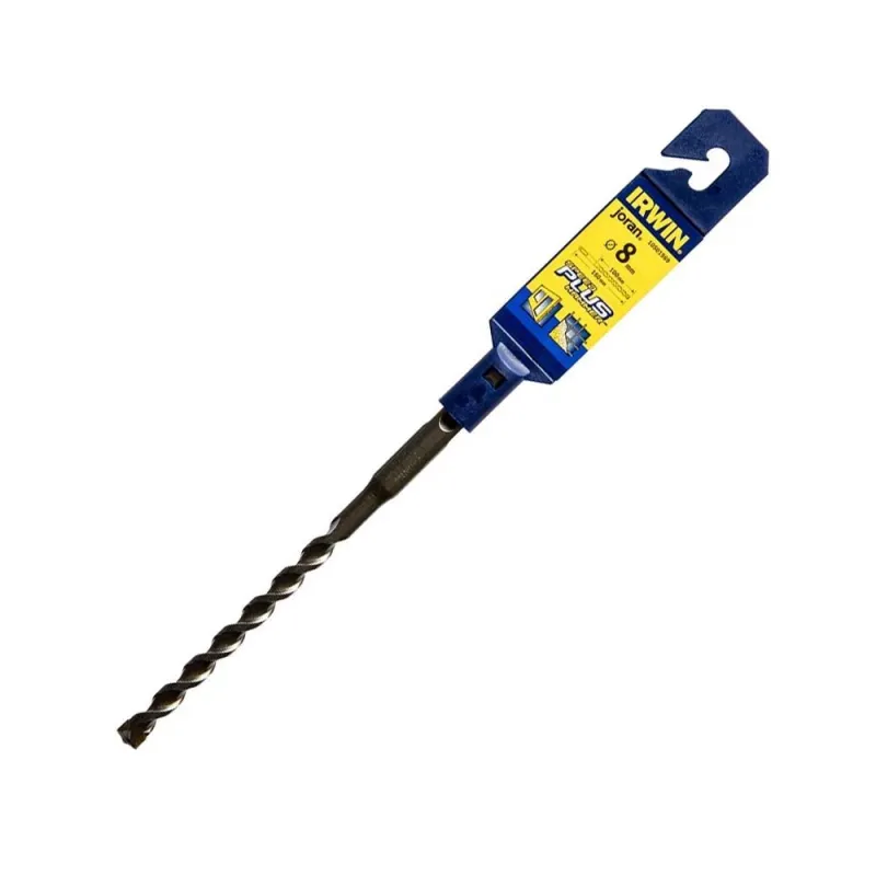 Urbis SDS+ 8 x 100-160