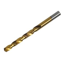 Metalo grąžtas IRWIN HSS PRO TITAN. 4X75 MM