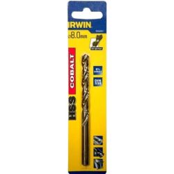 Urbis metālam HSS PRO Cobalt 8,0 blist.