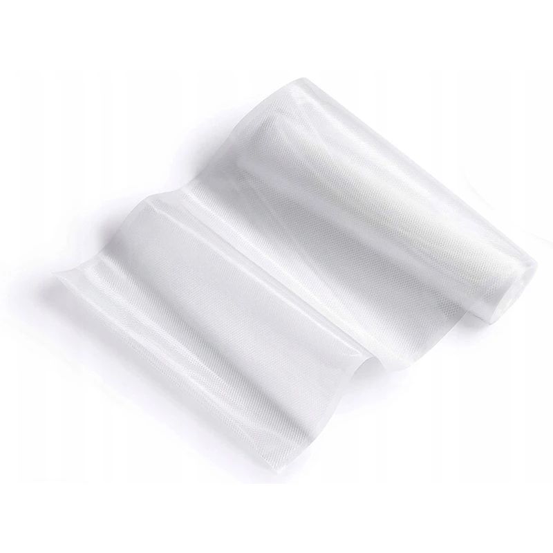 Lafe 47729 Vacuum Packaging Bags - 3 Rolls 20x300 cm