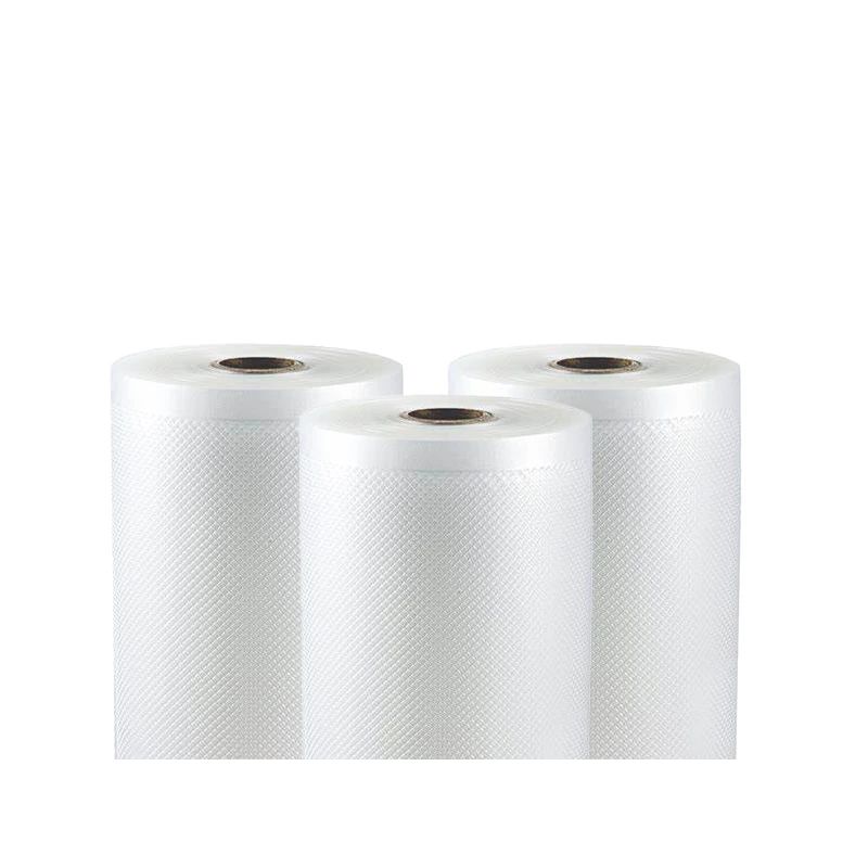 Lafe 47729 Vacuum Packaging Bags - 3 Rolls 20x300 cm