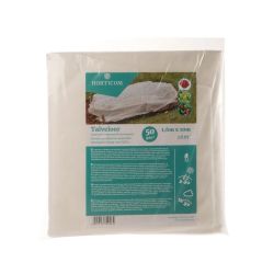 Pārsegs ziemas 50g-m2 1,6x10m