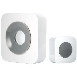 Durvju zvans ,qh-858s,