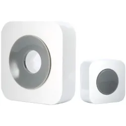 Durvju zvans ,qh-858s,