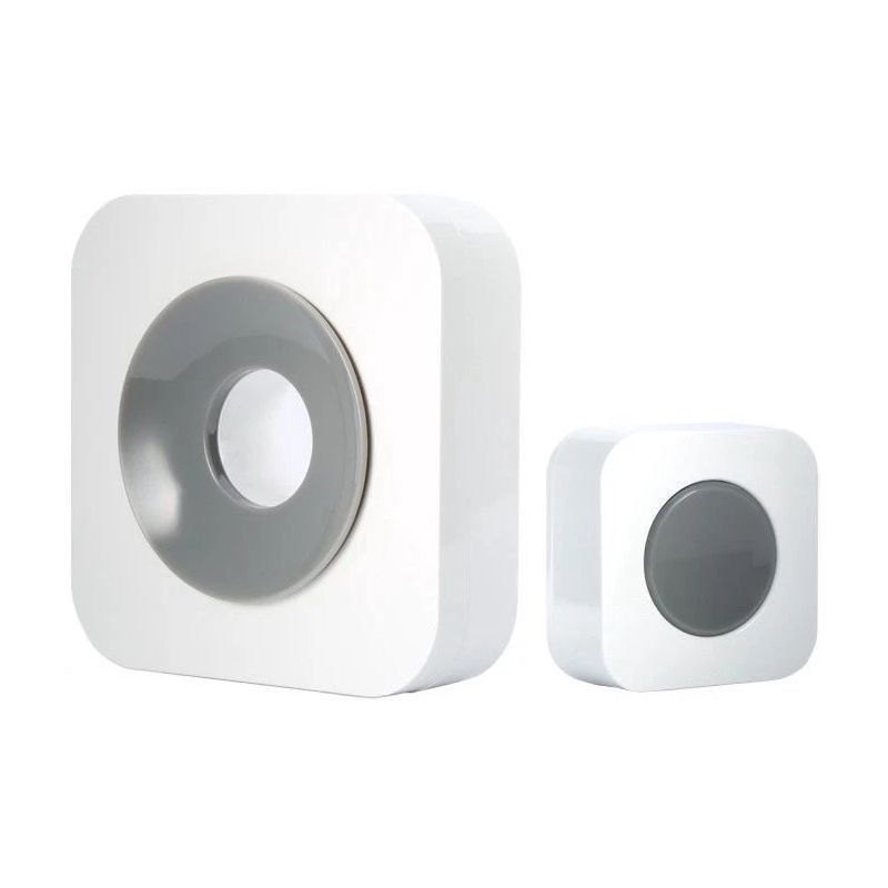 Durvju zvans ,qh-858s,