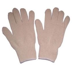 Cimdi trikotāžas balināti gb52-gb54 xxl