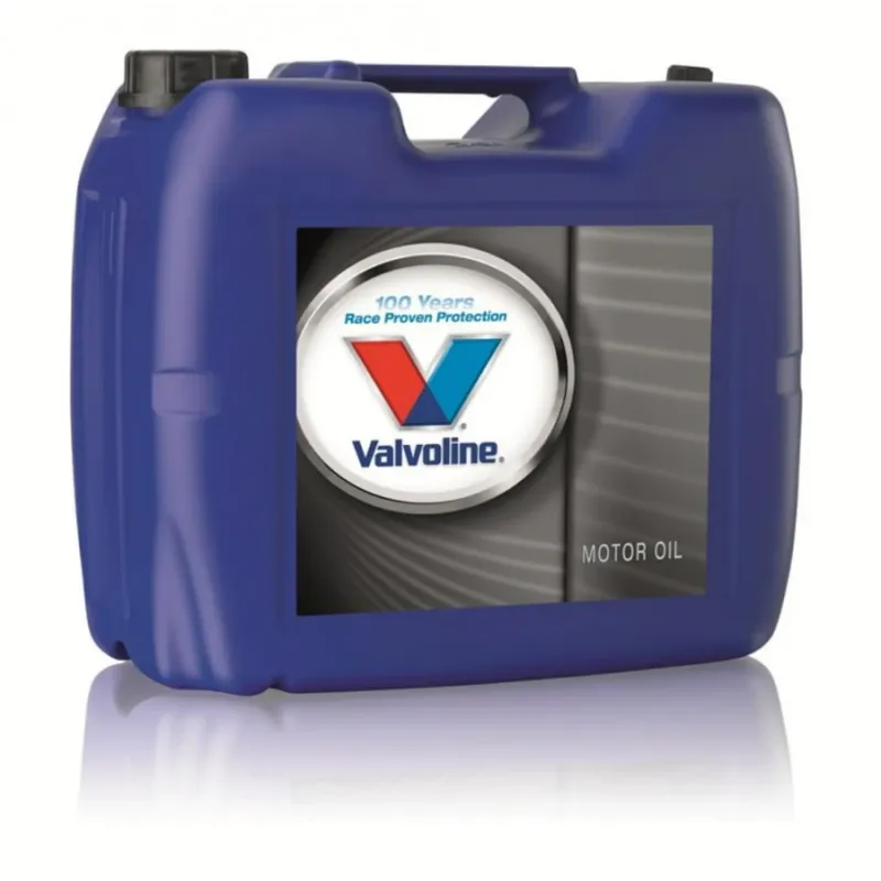 Universāla eļļa Stou 10W30 20L, Valvoline