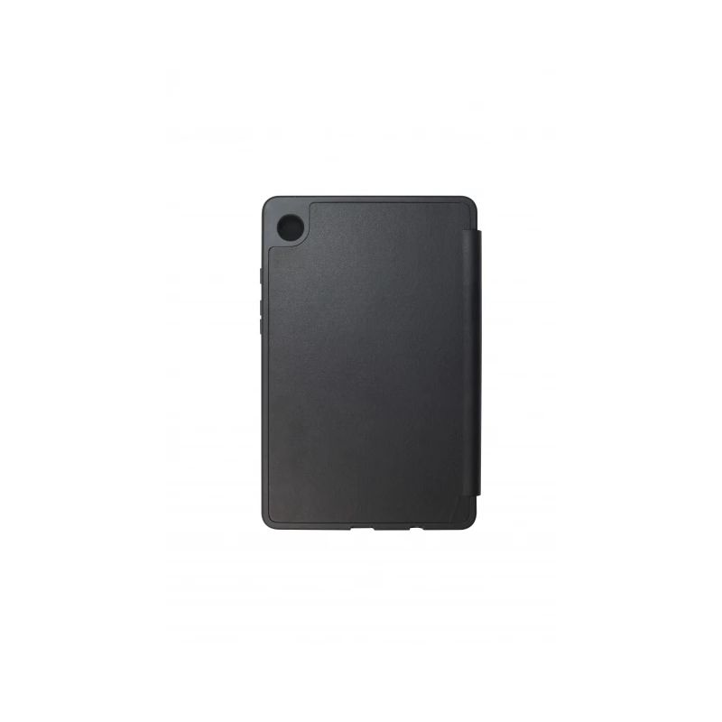 JM SKIN SHOCK for Galaxy Tab A9 Black