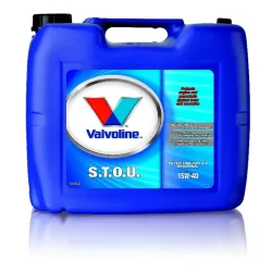Agroalyva STOU 15W40 20L, Valvoline
