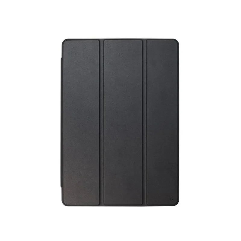 Planšetinio dėklas Just Must Galaxy Tab A9+. juoda. 11