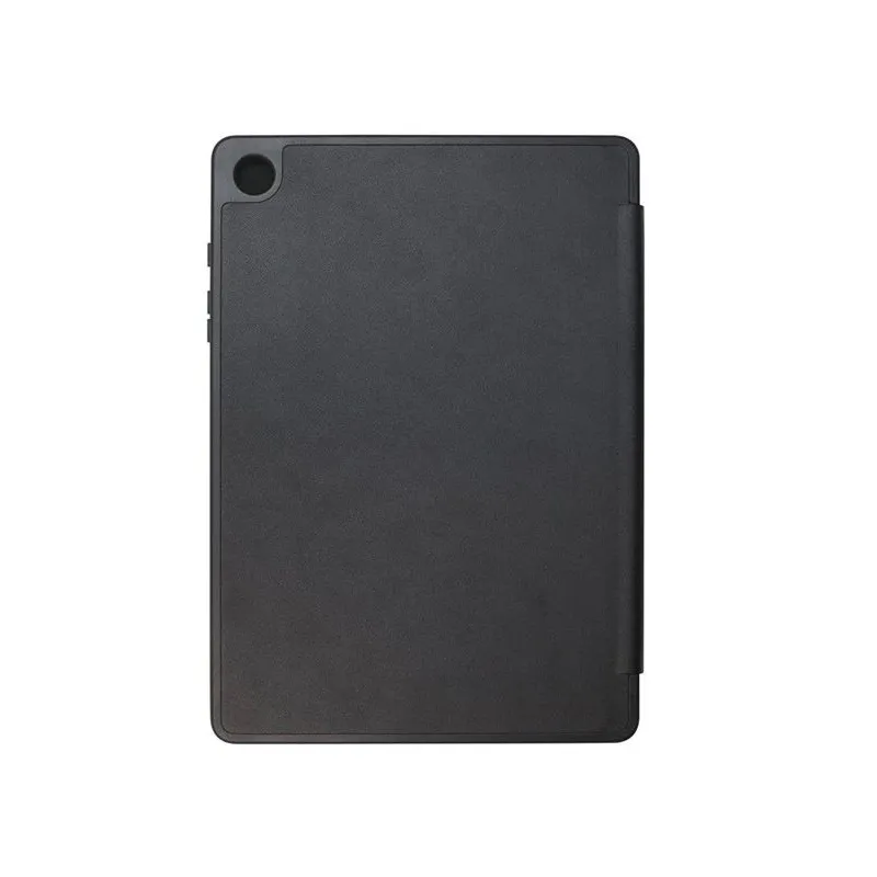 Planšetinio dėklas Just Must Galaxy Tab A9+. juoda. 11