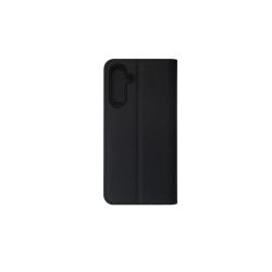 Case flip galaxy a16 black just must