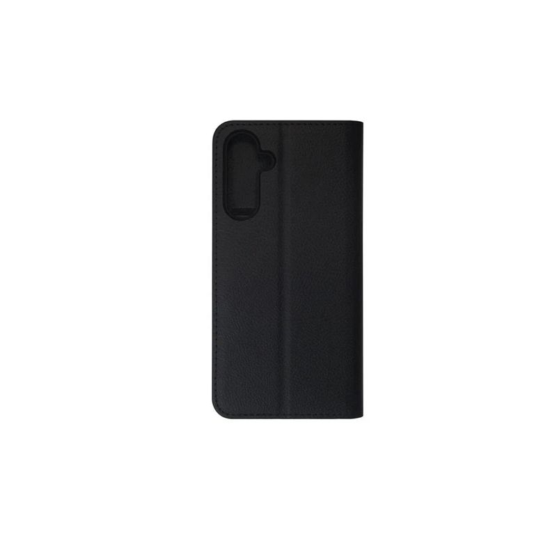 Case flip galaxy a16 black just must