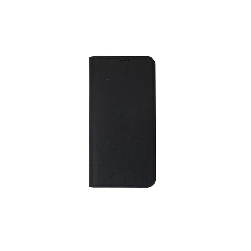 Telefono dėklas Just Must. Galaxy A16-Galaxy A16 5G. juoda