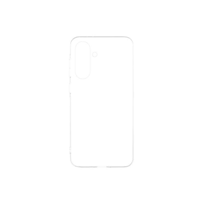 Telefona vāciņš Just Must. Galaxy A56. caurspīdīga