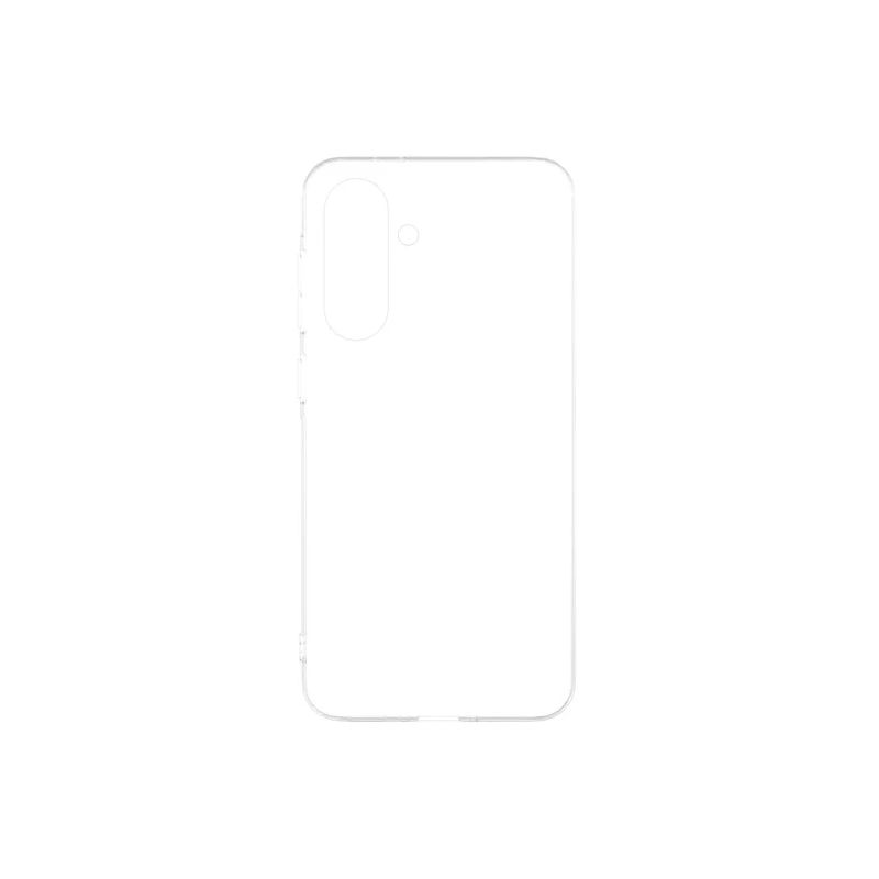 Telefona vāciņš Just Must. Galaxy A56. caurspīdīga