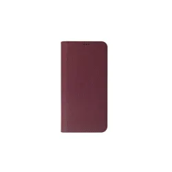 Telefono dėklas Just Must. Galaxy A56. bordo