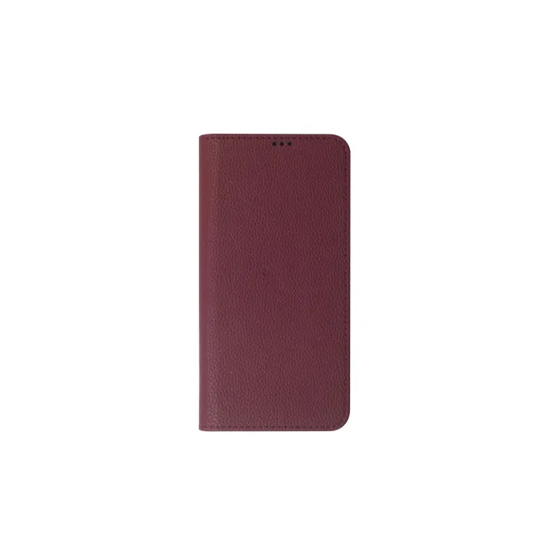 Telefono dėklas Just Must. Galaxy A56. bordo