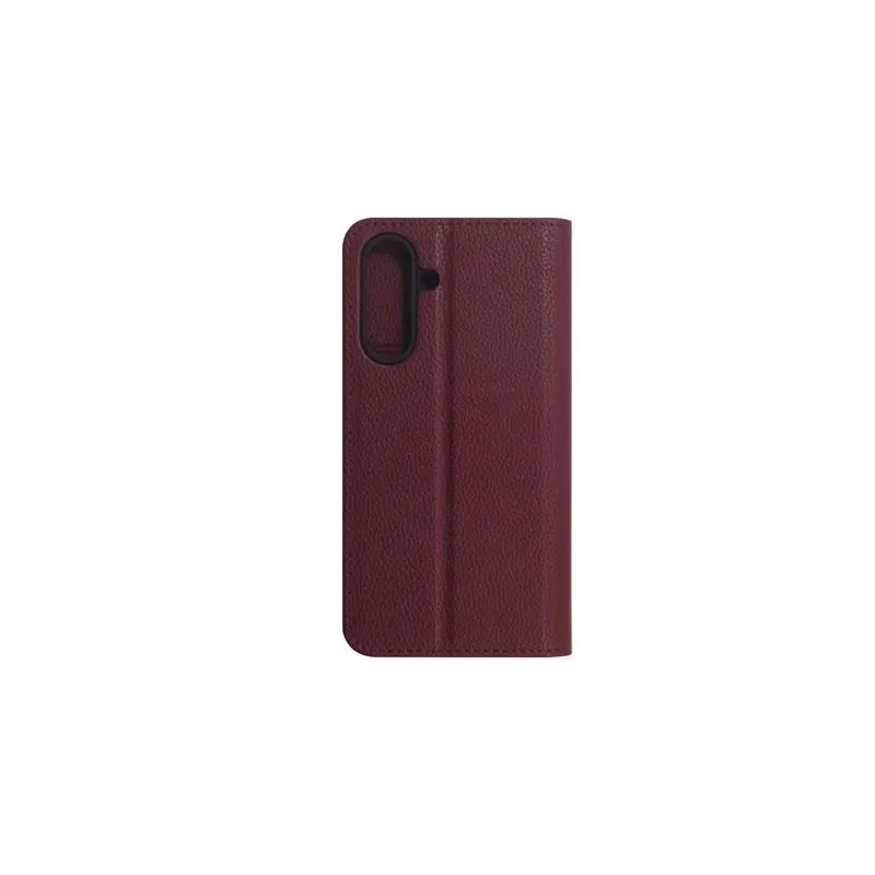 Telefono dėklas Just Must. Galaxy A56. bordo
