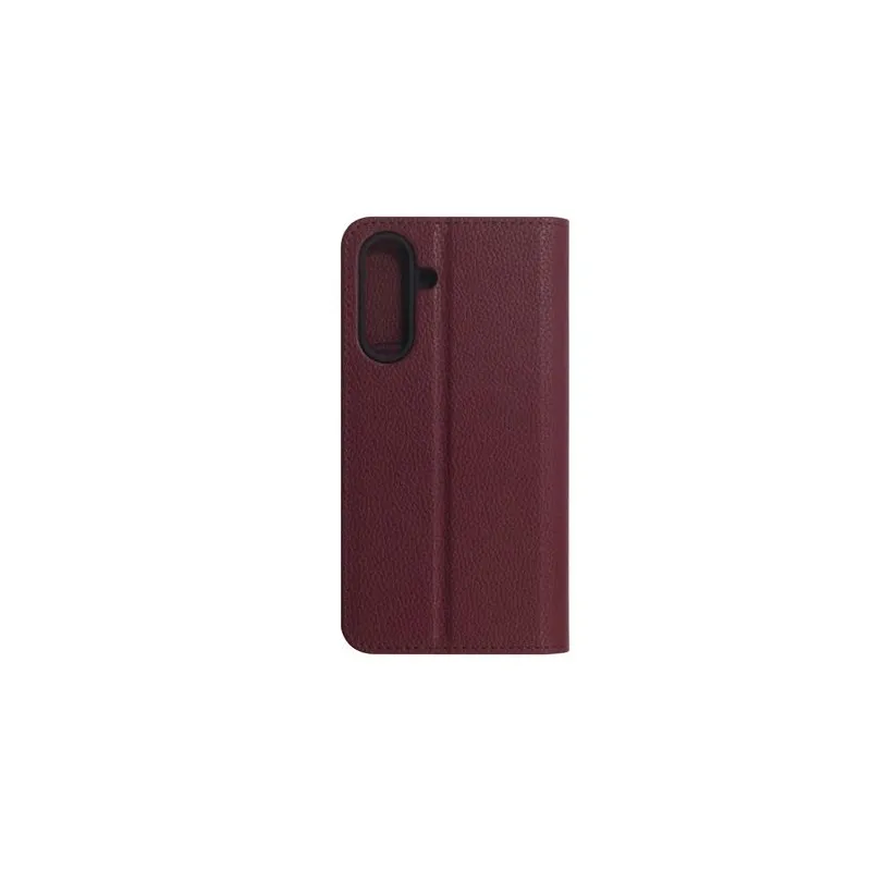 Telefono dėklas Just Must. Galaxy A56. bordo