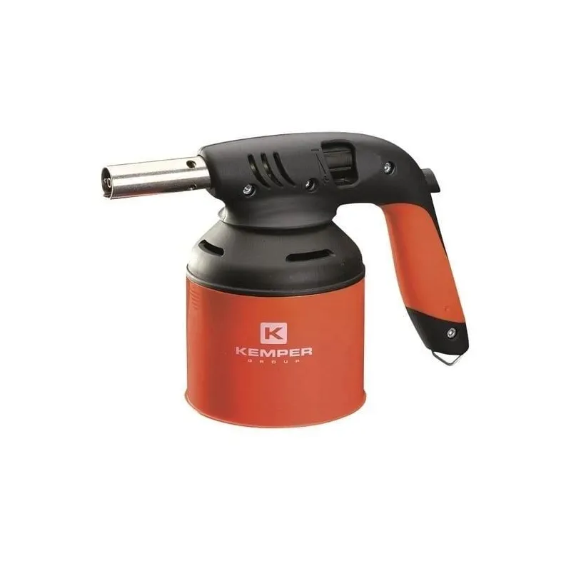 Deglis ar piezo Kemper TOP LINE