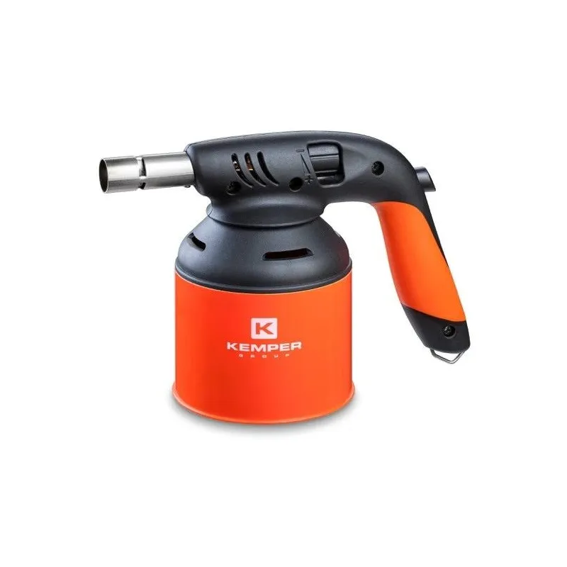 Deglis ar piezo Kemper TOP LINE