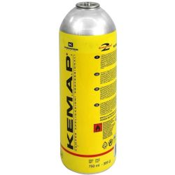 Gas 7-16 KEMAP, KEMPER, 410 ml - 250 g