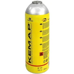 Gāze 7-16 KEMAP, KEMPER, 410 ml - 250 g