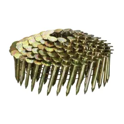 SENCO Šindeļa ruļļveida naglas SMOOTH HotDip 32 x 3,1 mm 16° 1800gb.