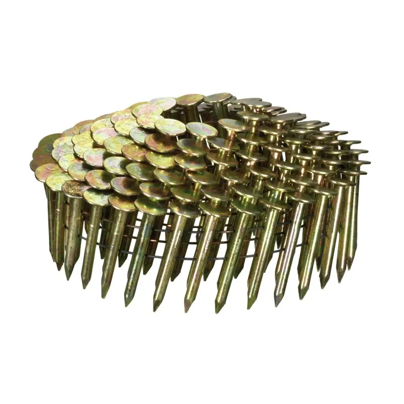 Coilnail SENCO HJ 3.1x32 mm, smooth, for exterior use, 1800 pcs