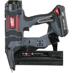 Senco F-18XP, brad nailer 1,2mm ,AX,