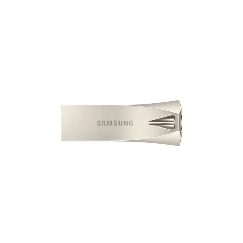 MUF-128BE3-APC USB Flash Drive 3.1 USB Bar plus, Type-A, 128GB, Silver