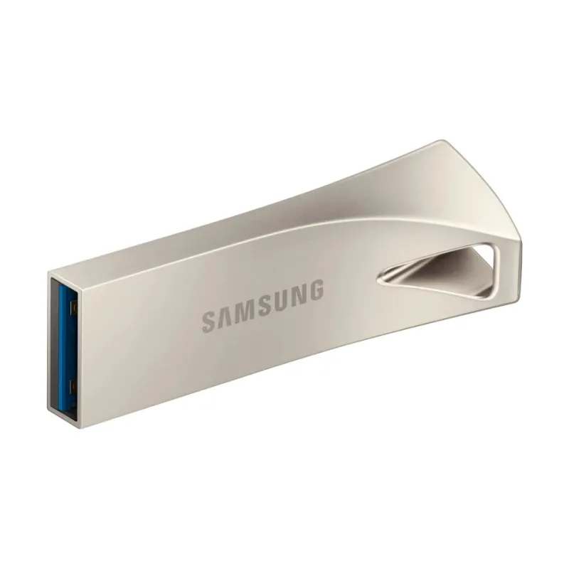MUF-128BE3-APC USB Flash Drive 3.1 USB Bar plus, Type-A, 128GB, Silver