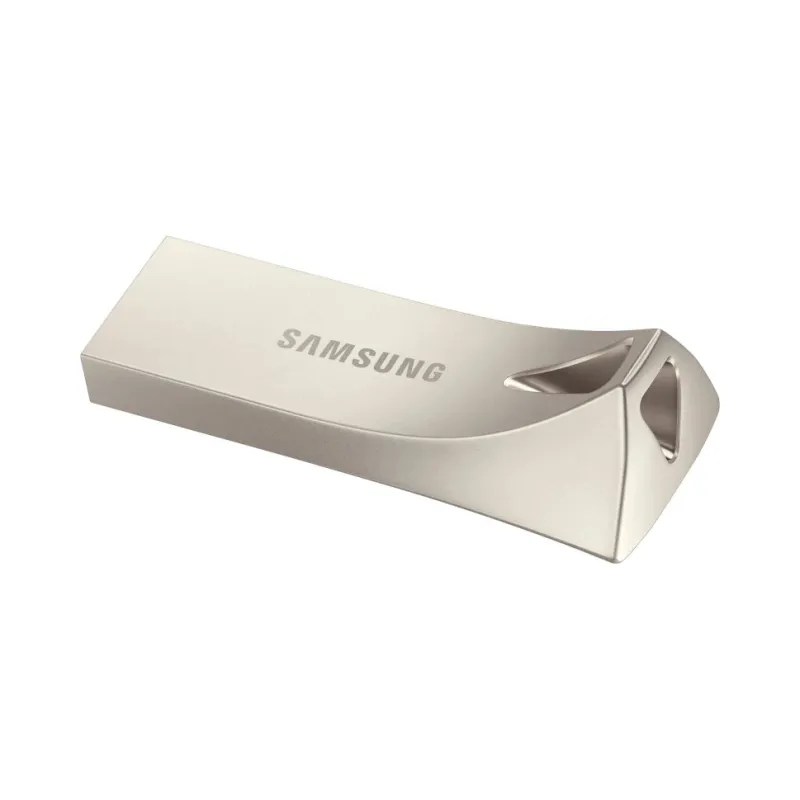 MUF-128BE3-APC USB Flash Drive 3.1 USB Bar plus, Type-A, 128GB, Silver