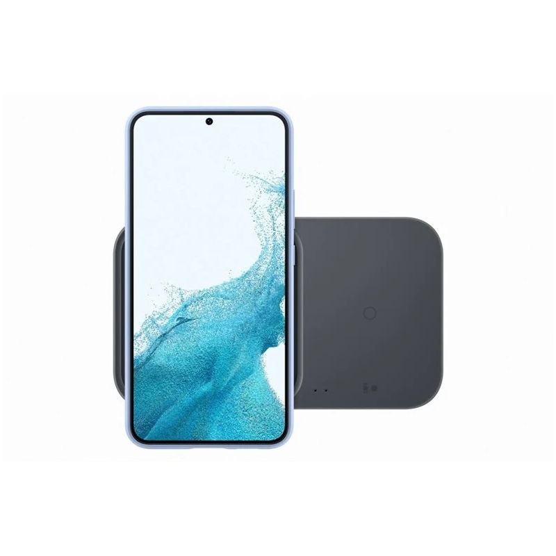 Wireless charger duo ,w-o ta,