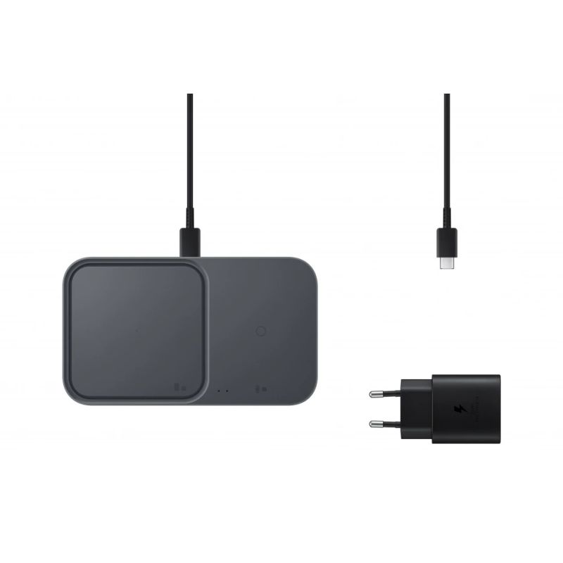Wireless charger duo ,w-o ta,