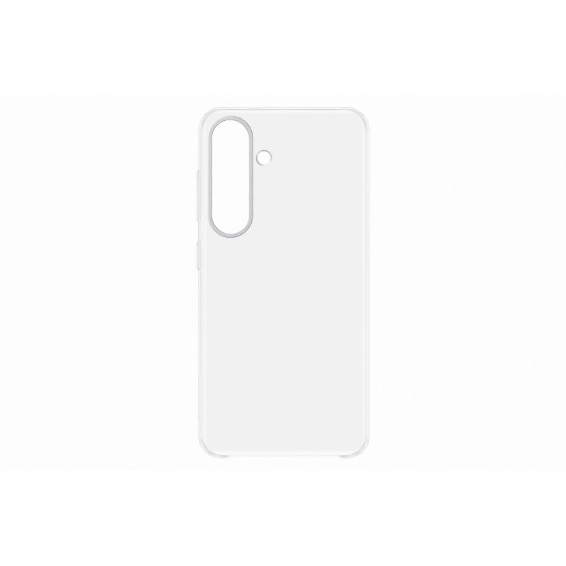 Case galaxy s25 clear