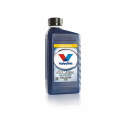 Stūres Pastiprinātāja eļļa Synpower Power Steering Fluid 1L, Valvoline