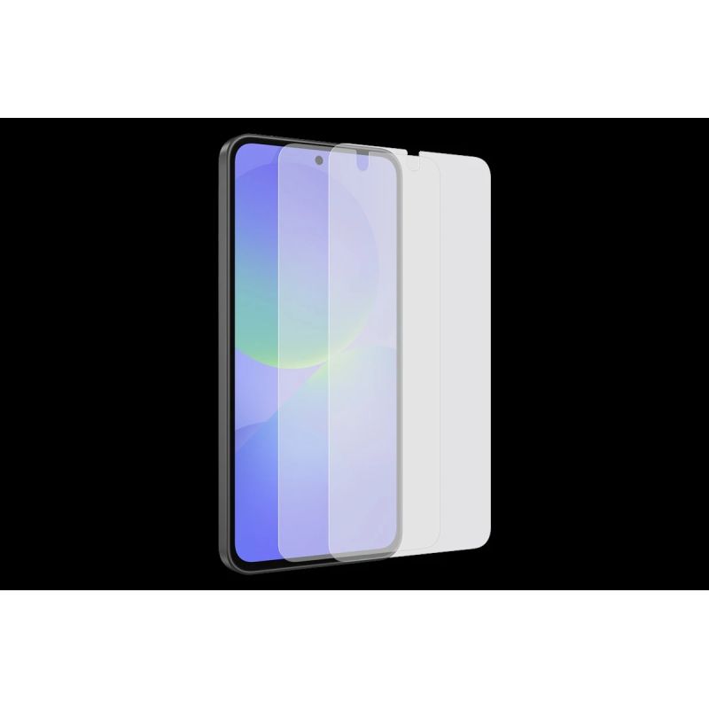 UA366CTEGWW Screen Protector Samsung Galaxy A36 ,2 pcs,, Transparent