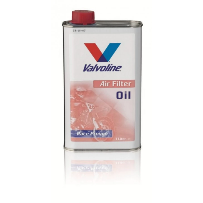 Gaisa filtru Eļļa Air Filter Oil 1L, Valvoline