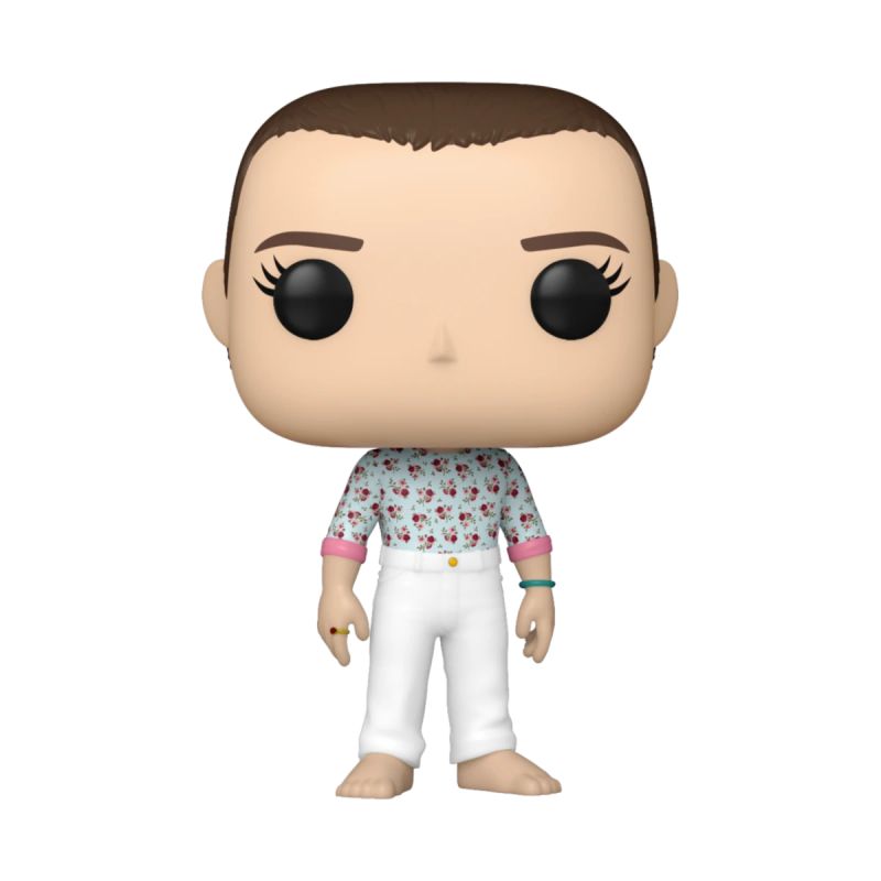 FUNKO POP! Vinyl figuur: Stranger Things - Eleven w-Chase