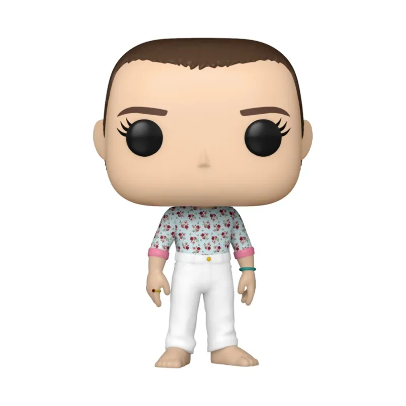 FUNKO POP! Vinila figūra: Stranger Things - Eleven w-Chase