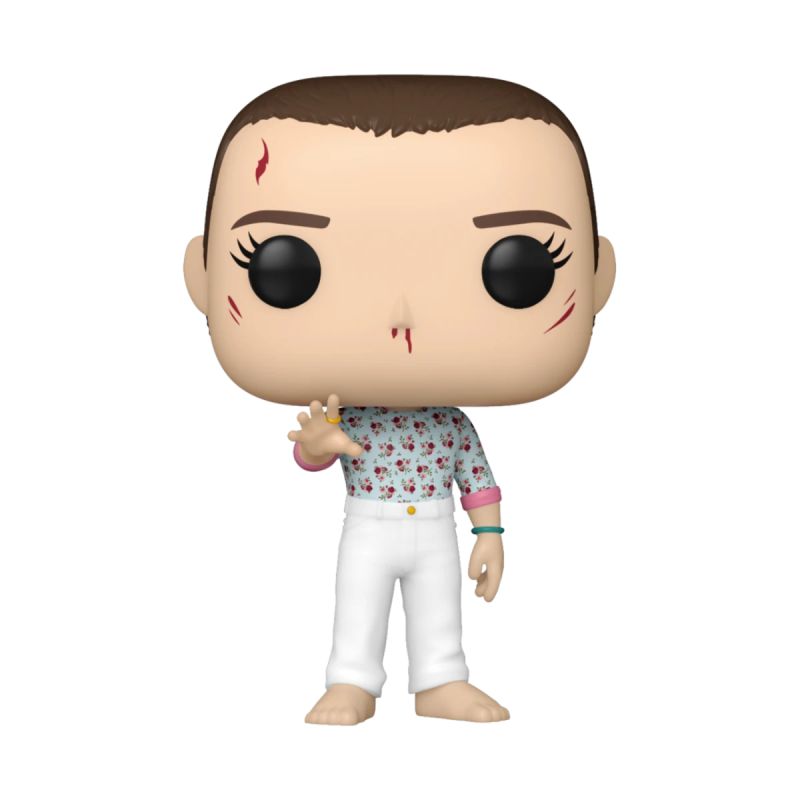FUNKO POP! Vinyl figuur: Stranger Things - Eleven w-Chase