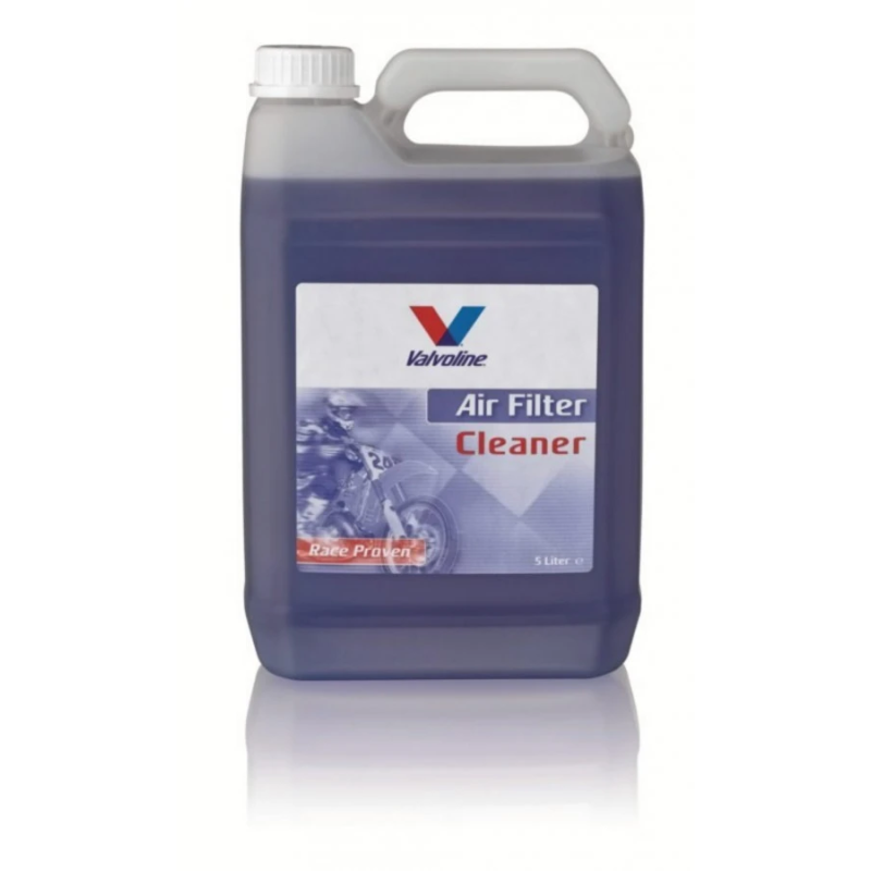 Gaisa filtra Tīrītājs Air Filter Cleaner 5L, Valvoline