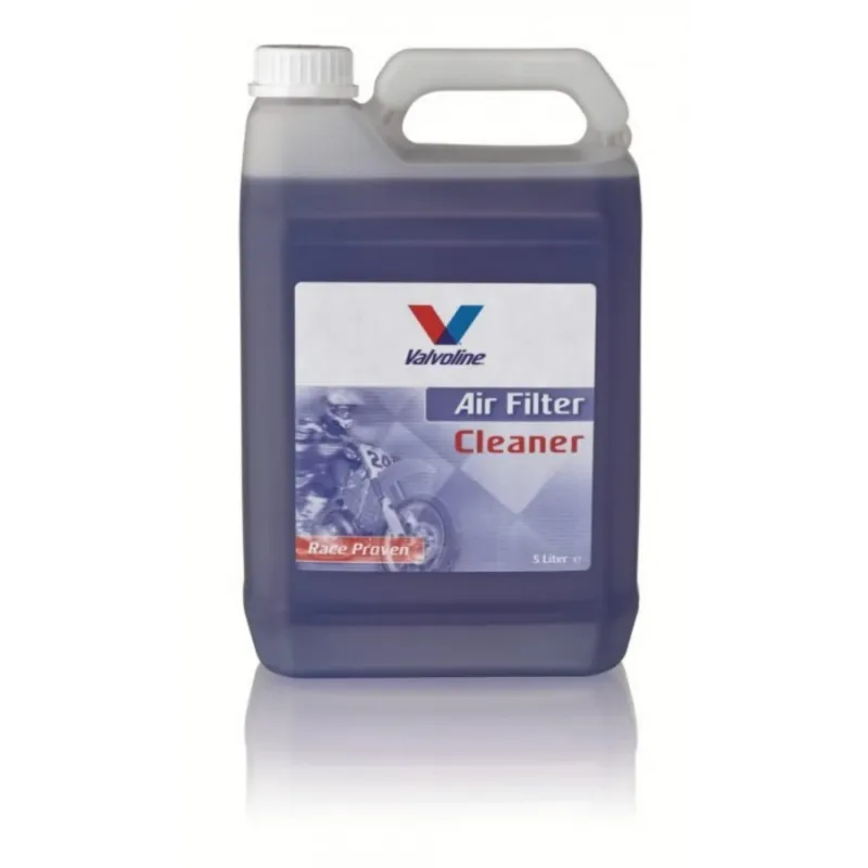 Ploviklis Air Filter Cleaner 5L, Valvoline