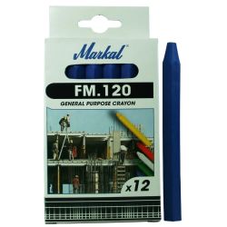 Markal FM120 blue