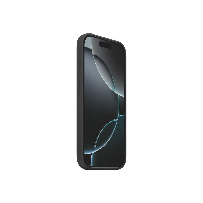 MYYT3ZM-A iPhone 16 Pro Max Silicone Case with MagSafe, Black